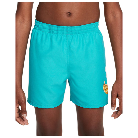 Nike Παιδικό μαγιό 4" Volley Swim Shorts